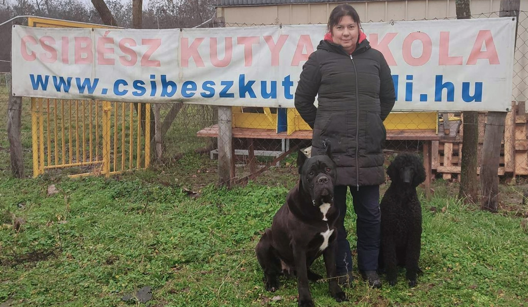 Sz. Igaz Enikő